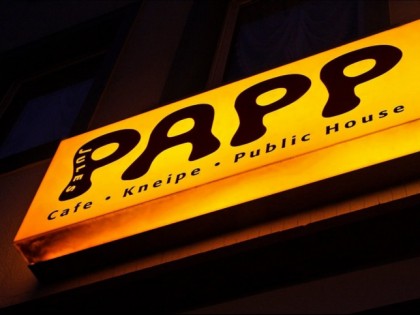 Foto:  Jules-Papp